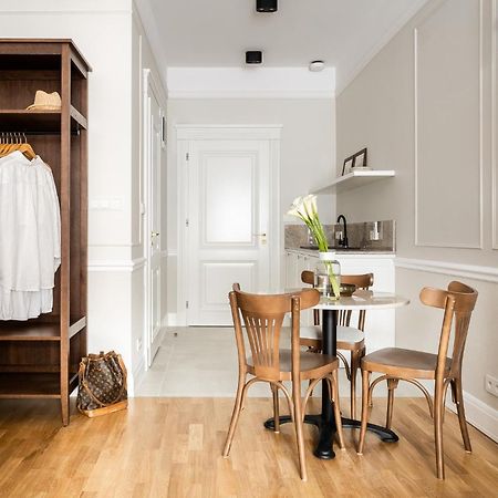 Avanti Palazzo Krakow Ngoại thất bức ảnh