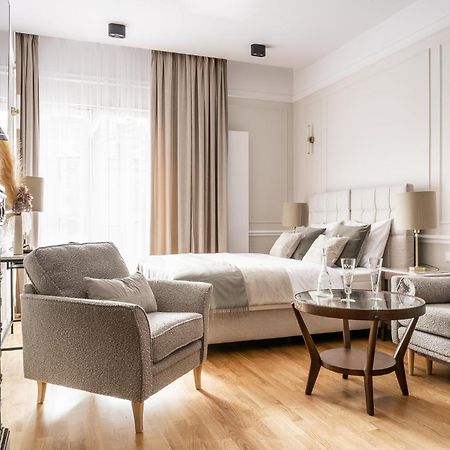 Avanti Palazzo Krakow Ngoại thất bức ảnh