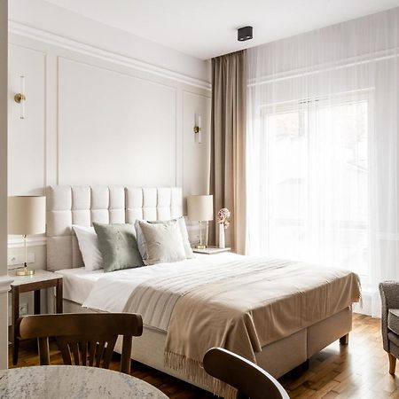 Avanti Palazzo Krakow Ngoại thất bức ảnh
