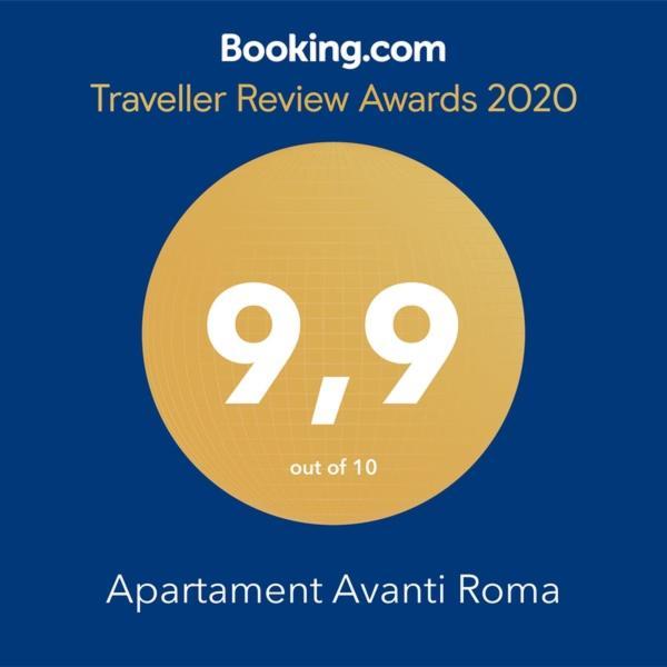 Avanti Palazzo Krakow Ngoại thất bức ảnh