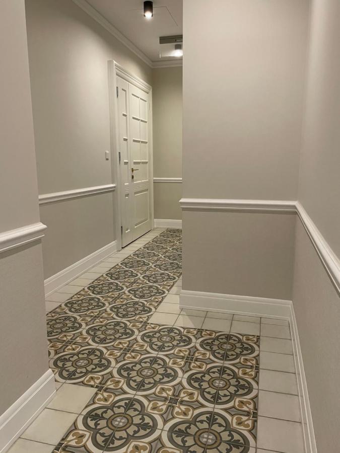 Avanti Palazzo Krakow Ngoại thất bức ảnh