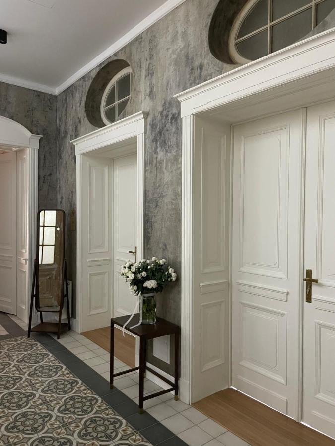 Avanti Palazzo Krakow Ngoại thất bức ảnh
