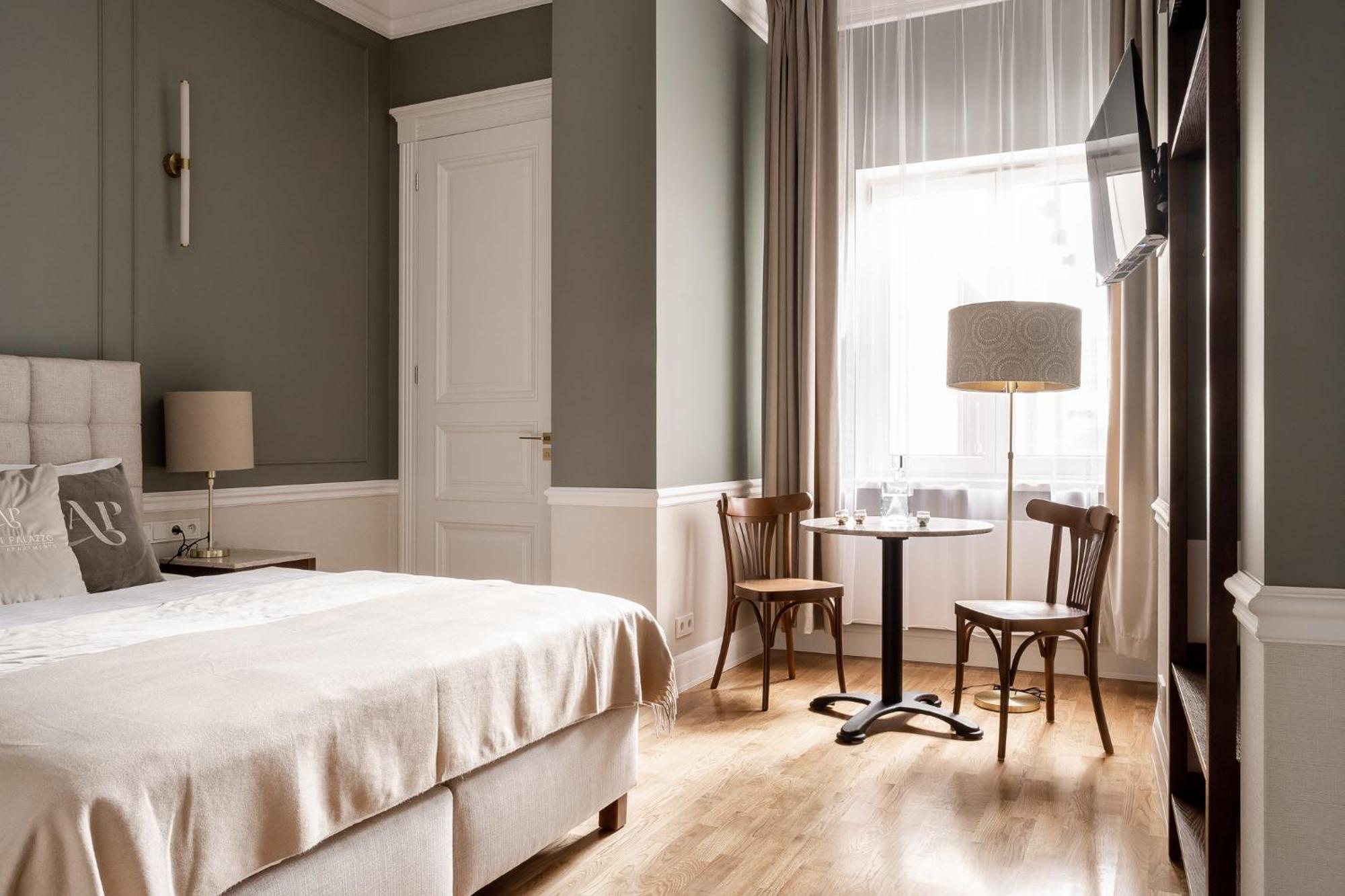 Avanti Palazzo Krakow Ngoại thất bức ảnh