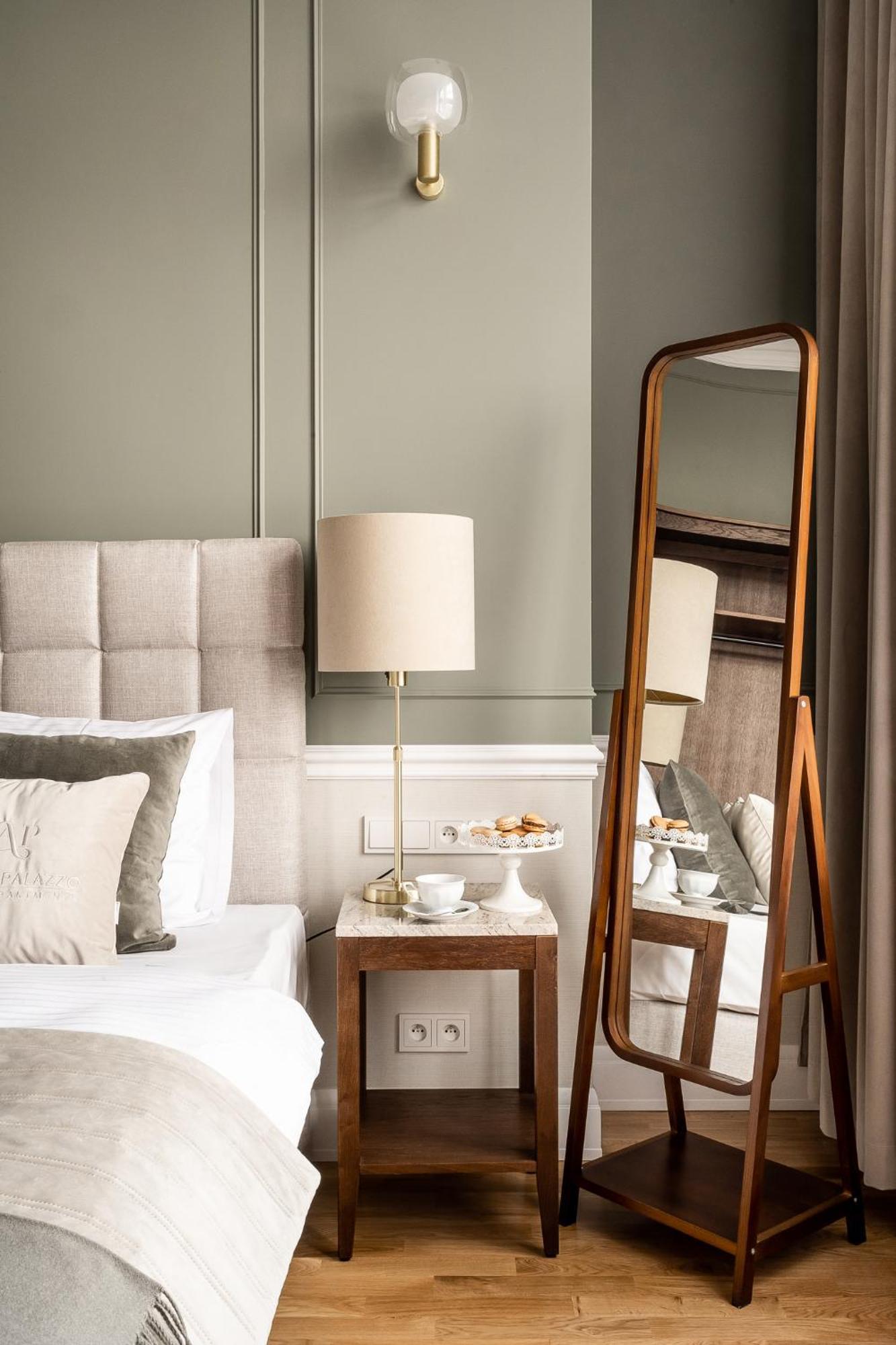 Avanti Palazzo Krakow Ngoại thất bức ảnh