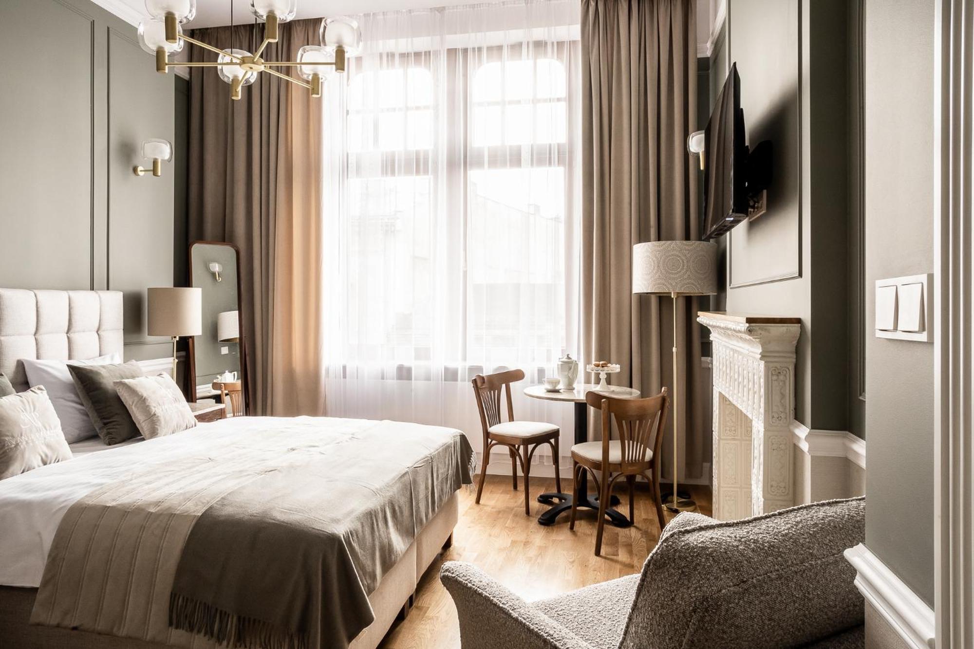 Avanti Palazzo Krakow Ngoại thất bức ảnh