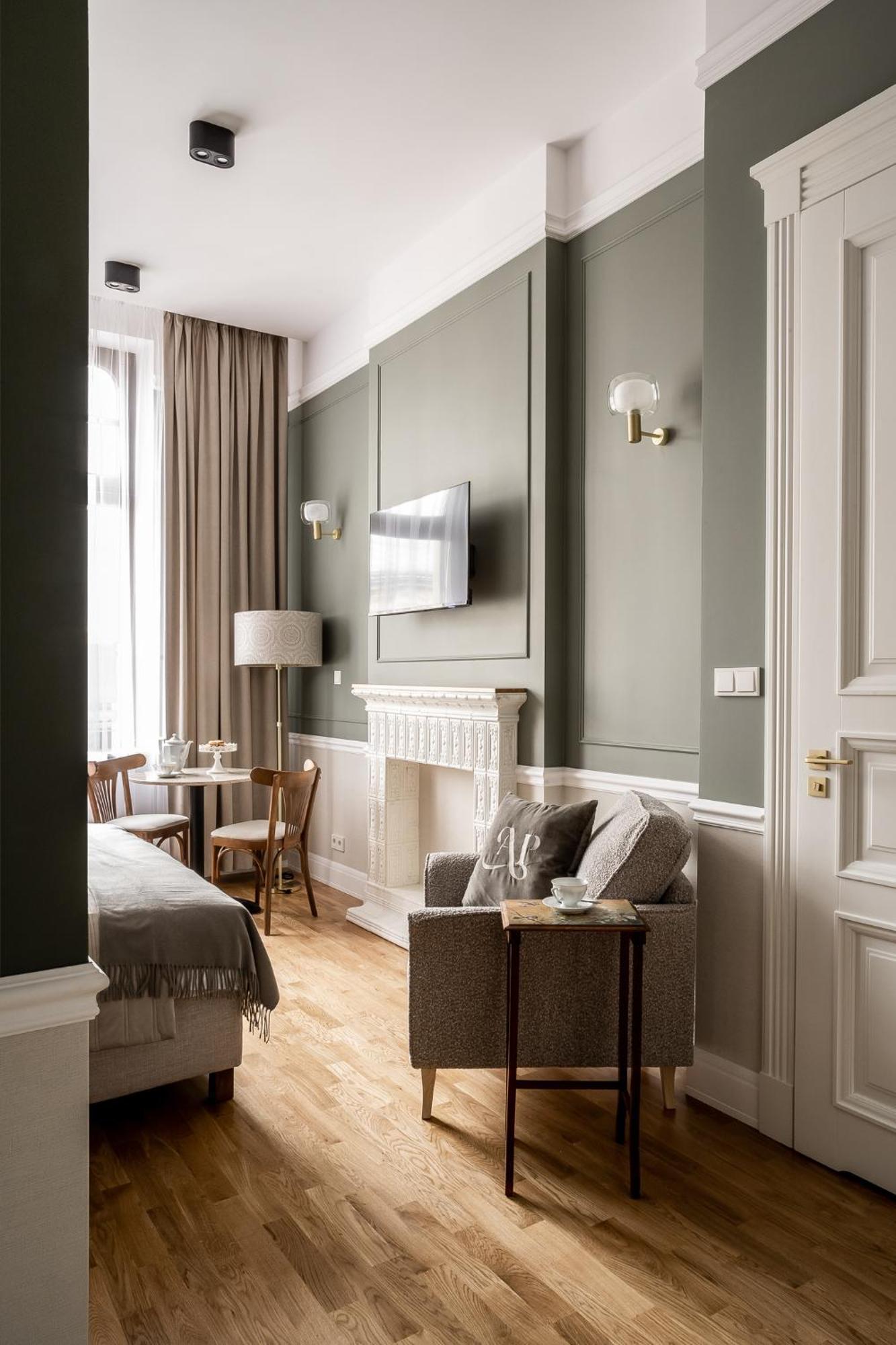 Avanti Palazzo Krakow Ngoại thất bức ảnh