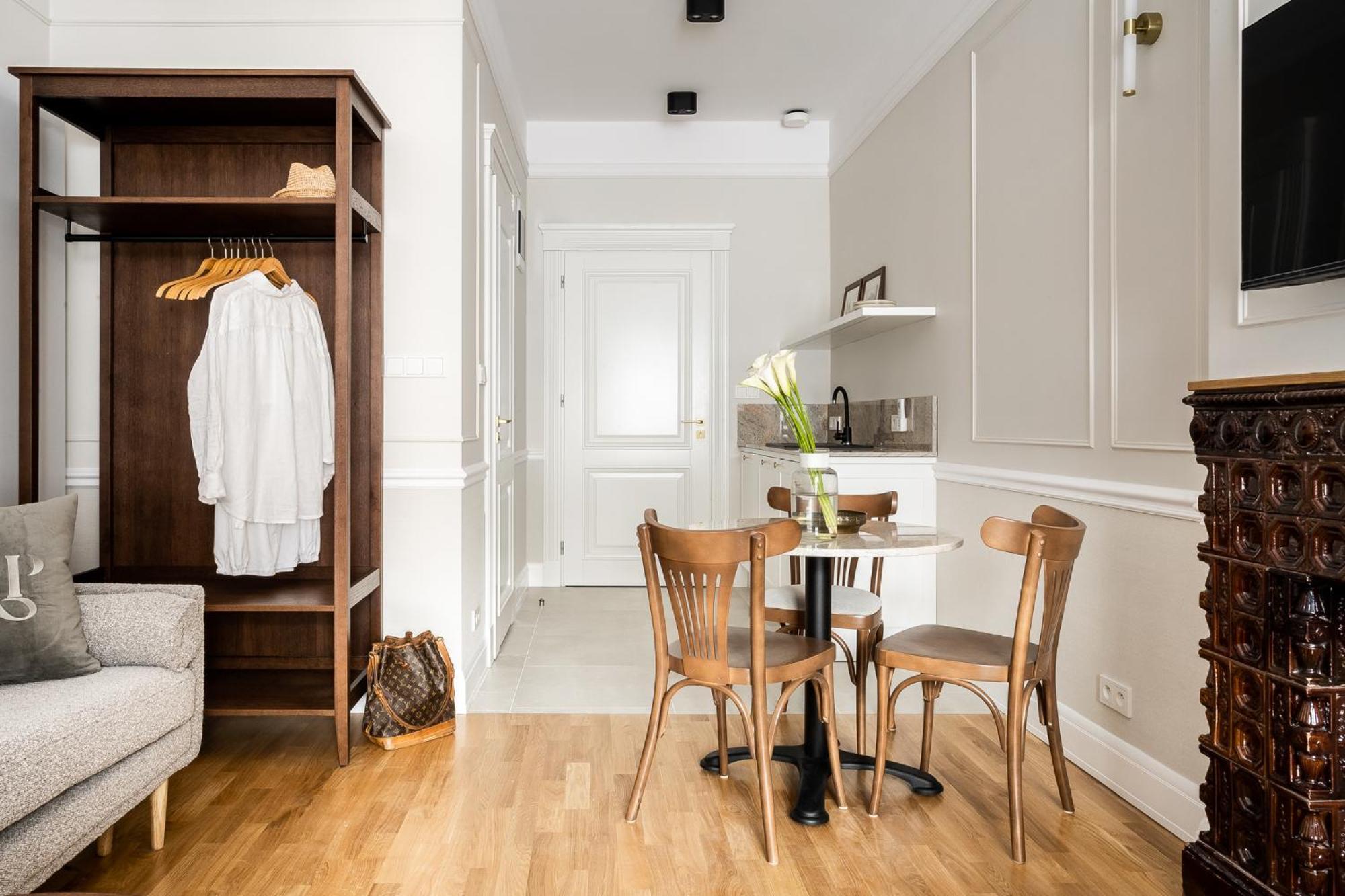 Avanti Palazzo Krakow Ngoại thất bức ảnh