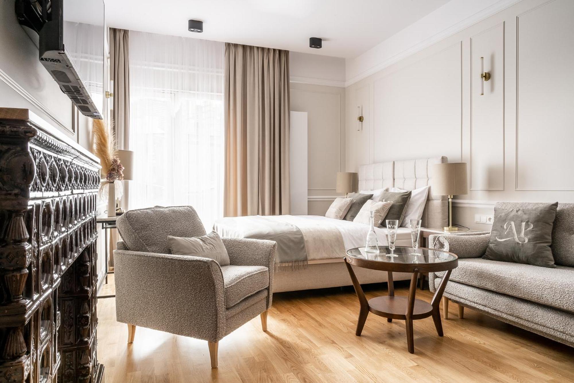 Avanti Palazzo Krakow Ngoại thất bức ảnh