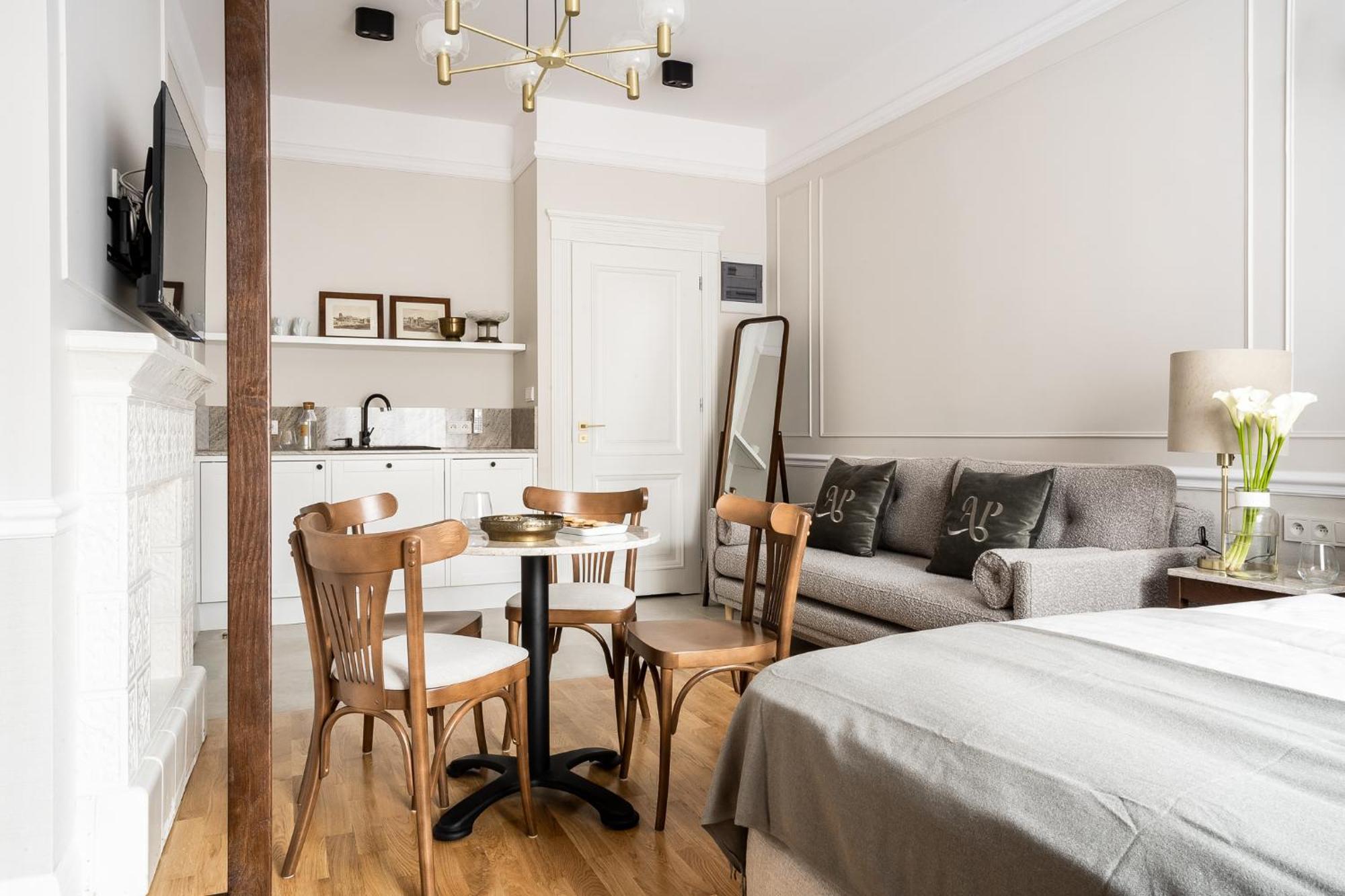Avanti Palazzo Krakow Ngoại thất bức ảnh