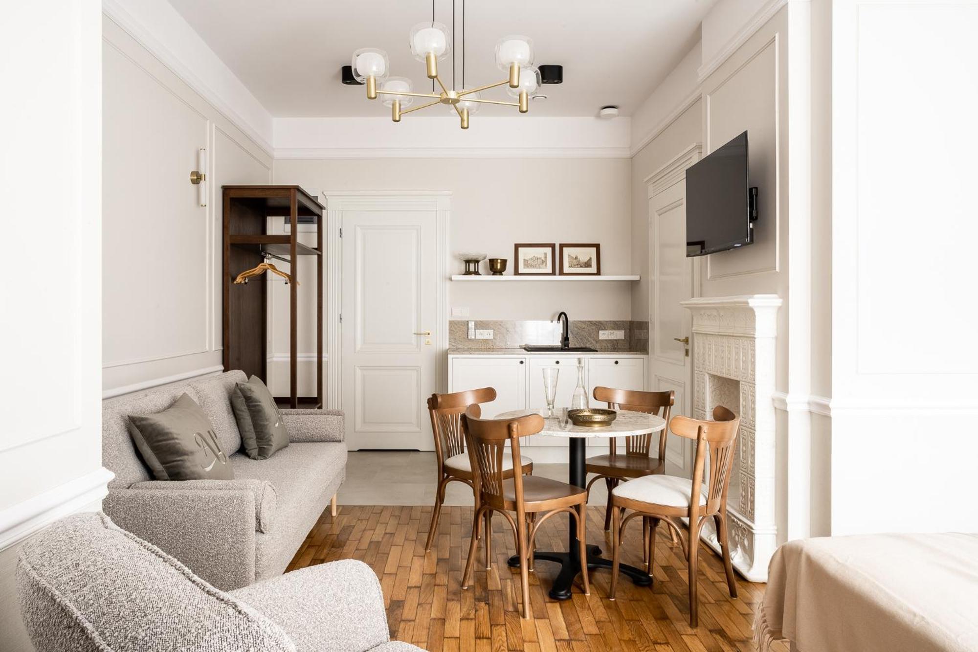Avanti Palazzo Krakow Ngoại thất bức ảnh