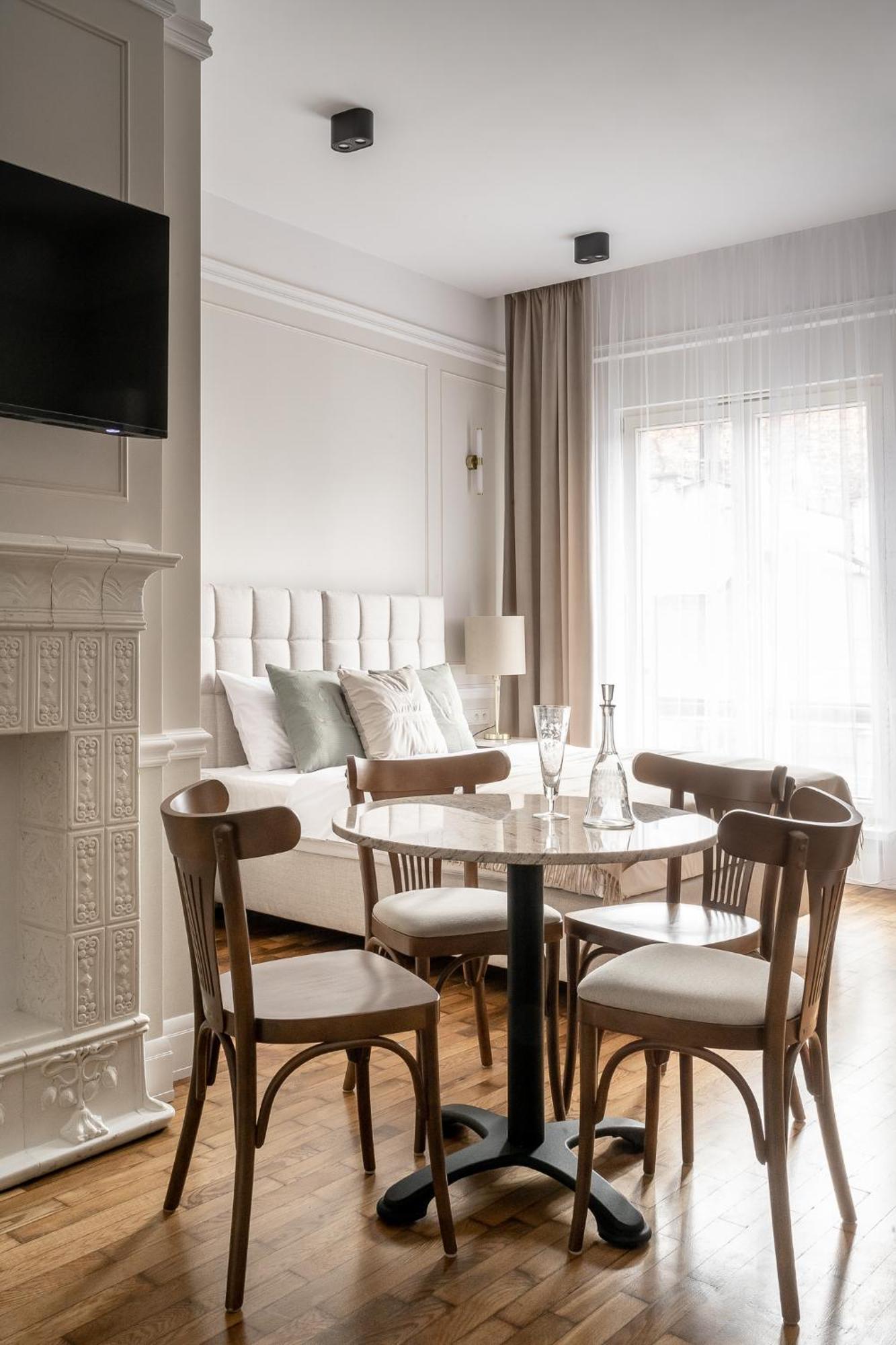Avanti Palazzo Krakow Ngoại thất bức ảnh