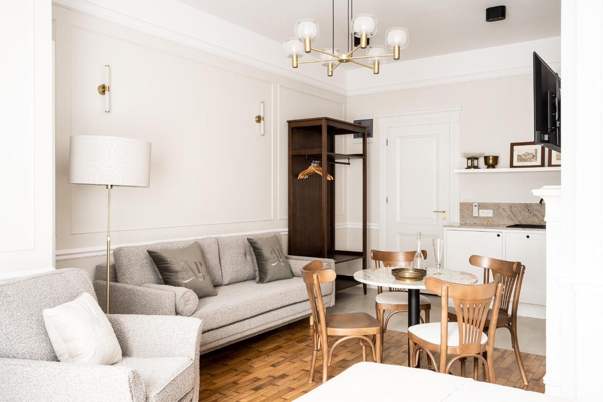 Avanti Palazzo Krakow Ngoại thất bức ảnh