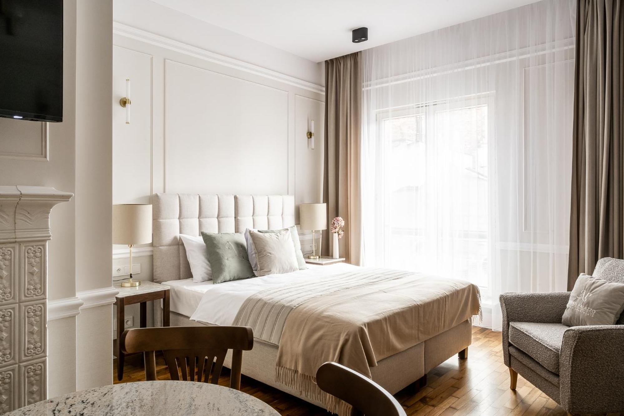Avanti Palazzo Krakow Ngoại thất bức ảnh