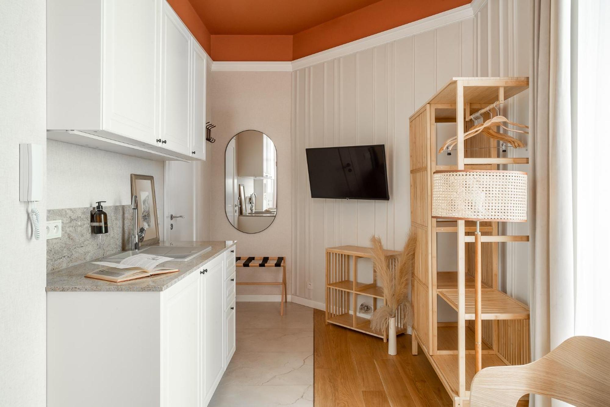 Avanti Palazzo Krakow Ngoại thất bức ảnh