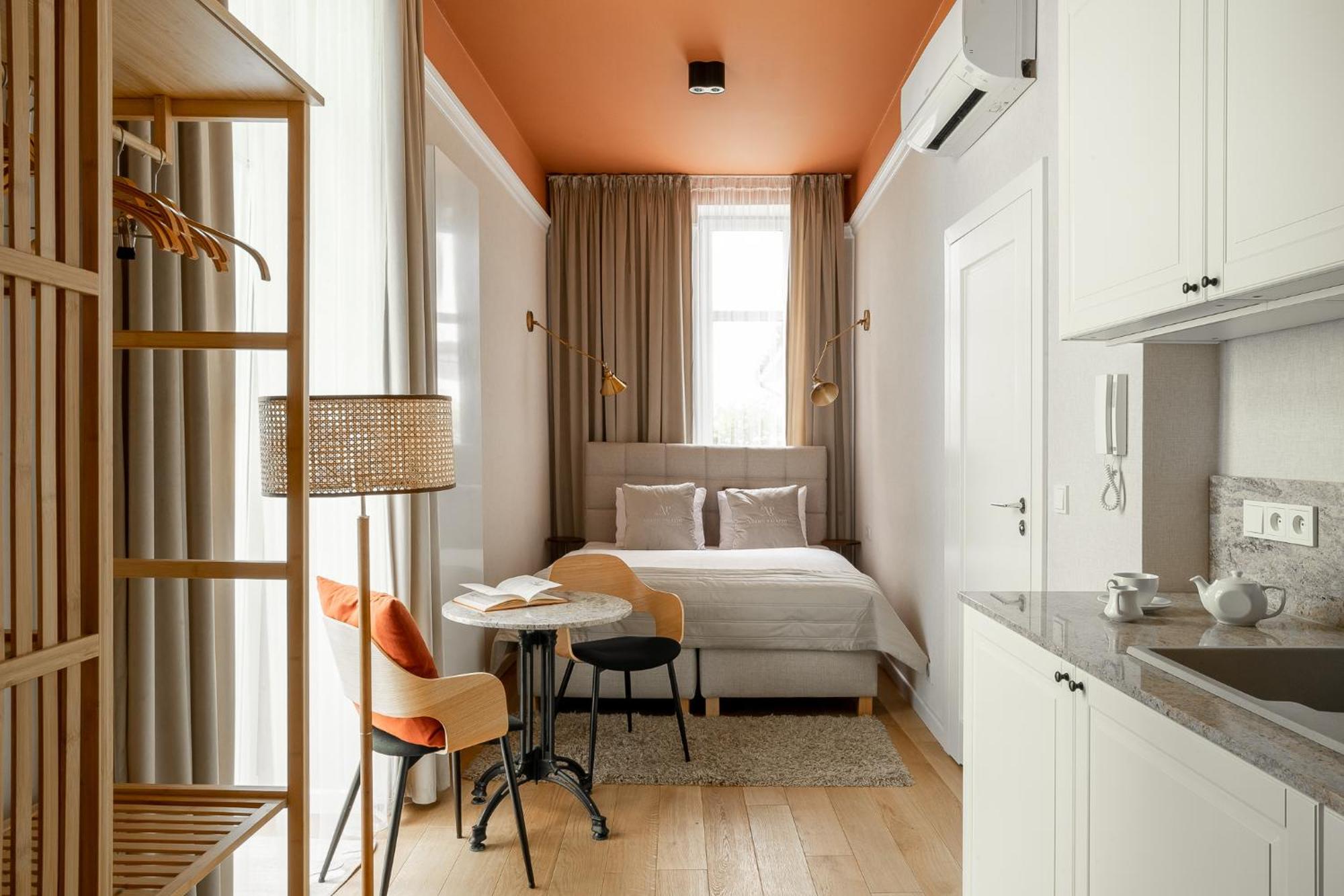 Avanti Palazzo Krakow Ngoại thất bức ảnh