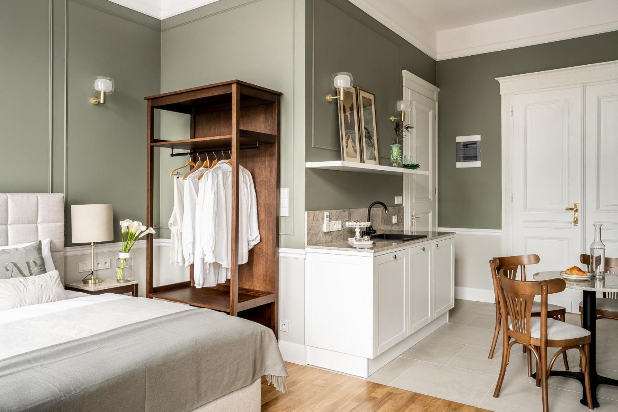 Avanti Palazzo Krakow Ngoại thất bức ảnh