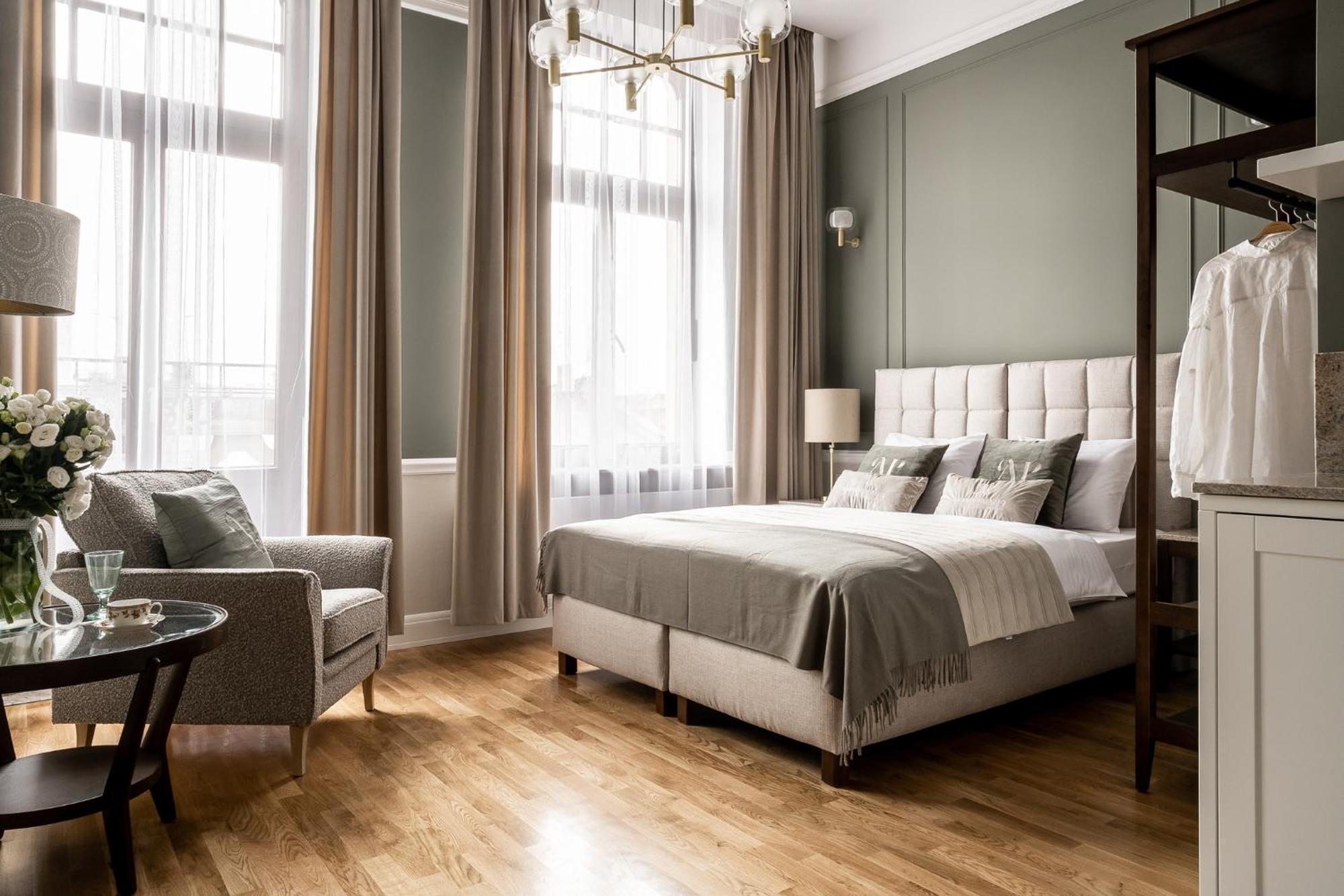 Avanti Palazzo Krakow Ngoại thất bức ảnh