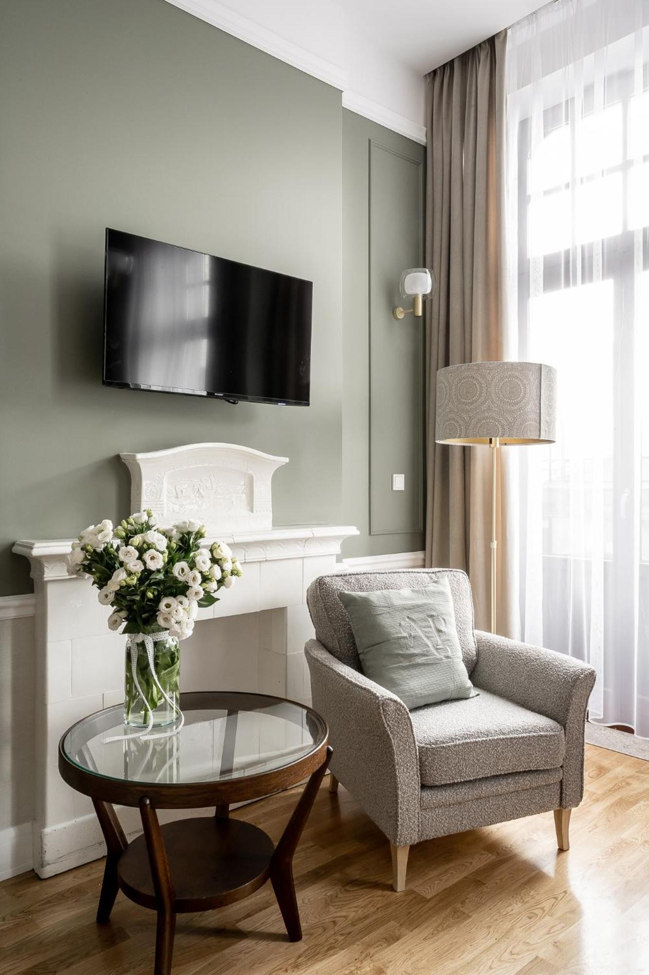 Avanti Palazzo Krakow Ngoại thất bức ảnh