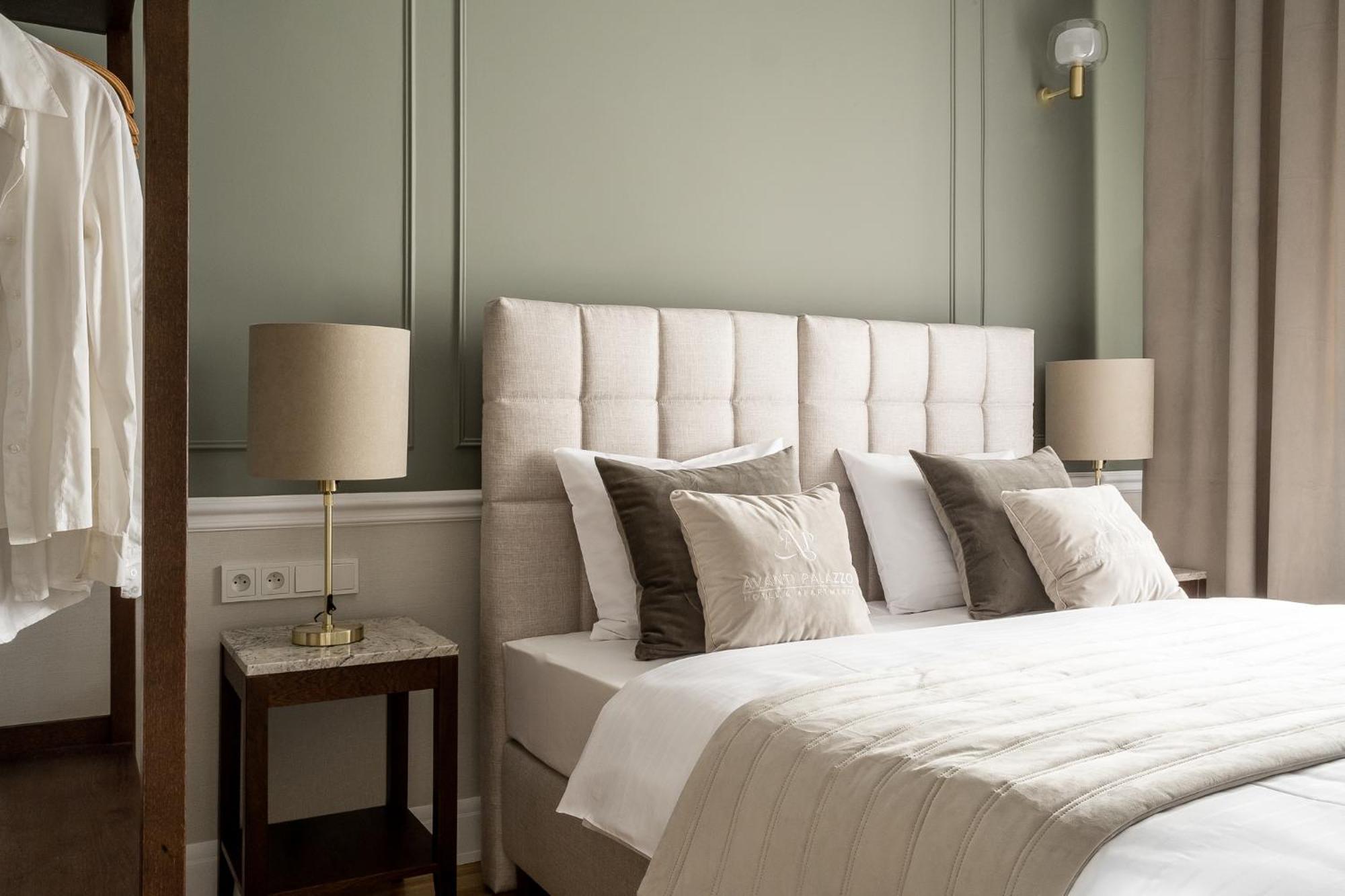Avanti Palazzo Krakow Ngoại thất bức ảnh
