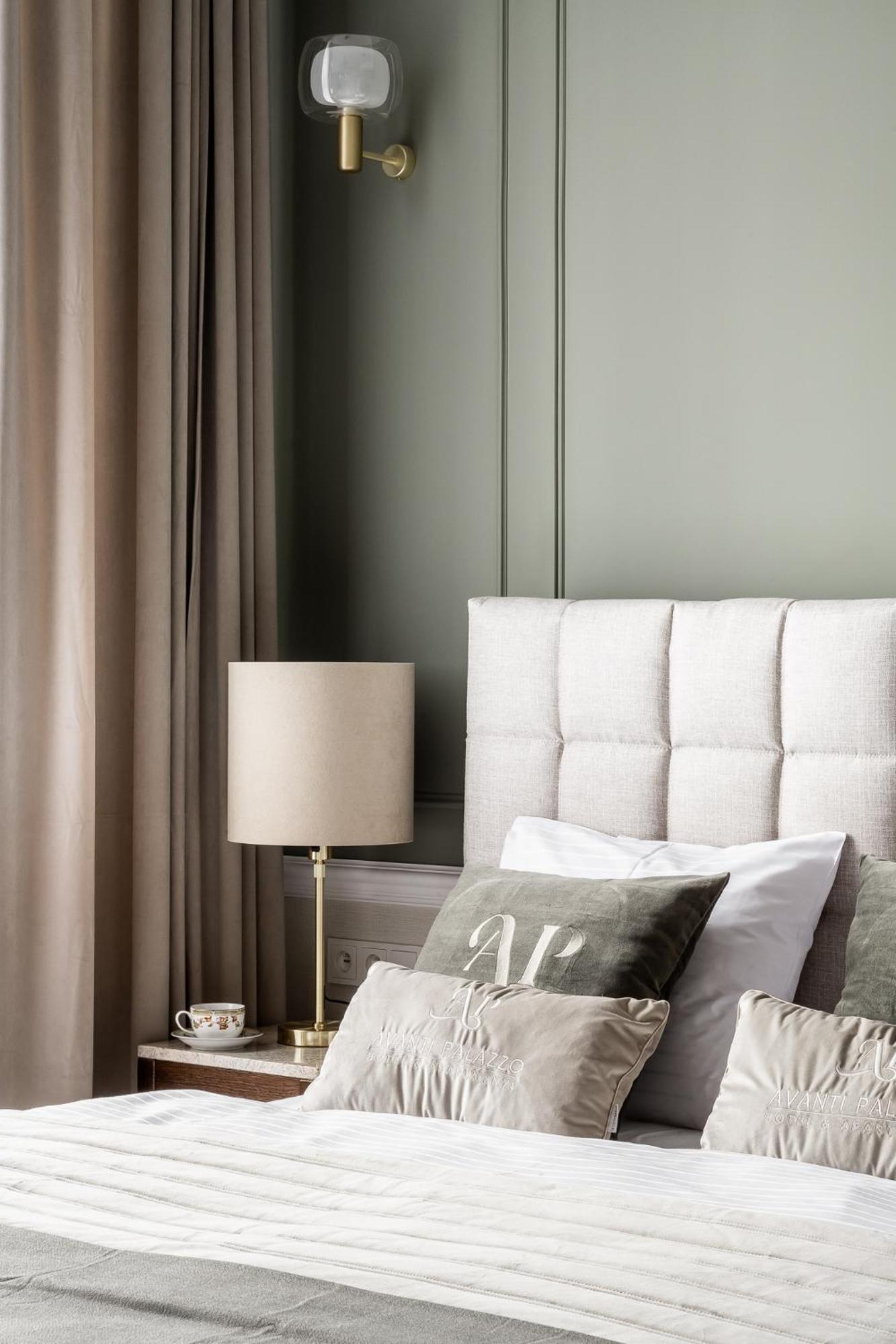 Avanti Palazzo Krakow Ngoại thất bức ảnh