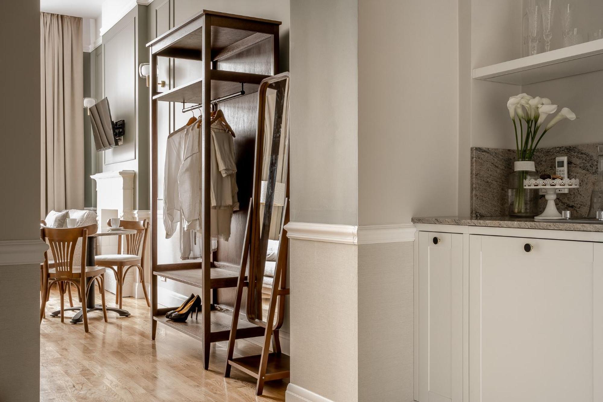 Avanti Palazzo Krakow Ngoại thất bức ảnh