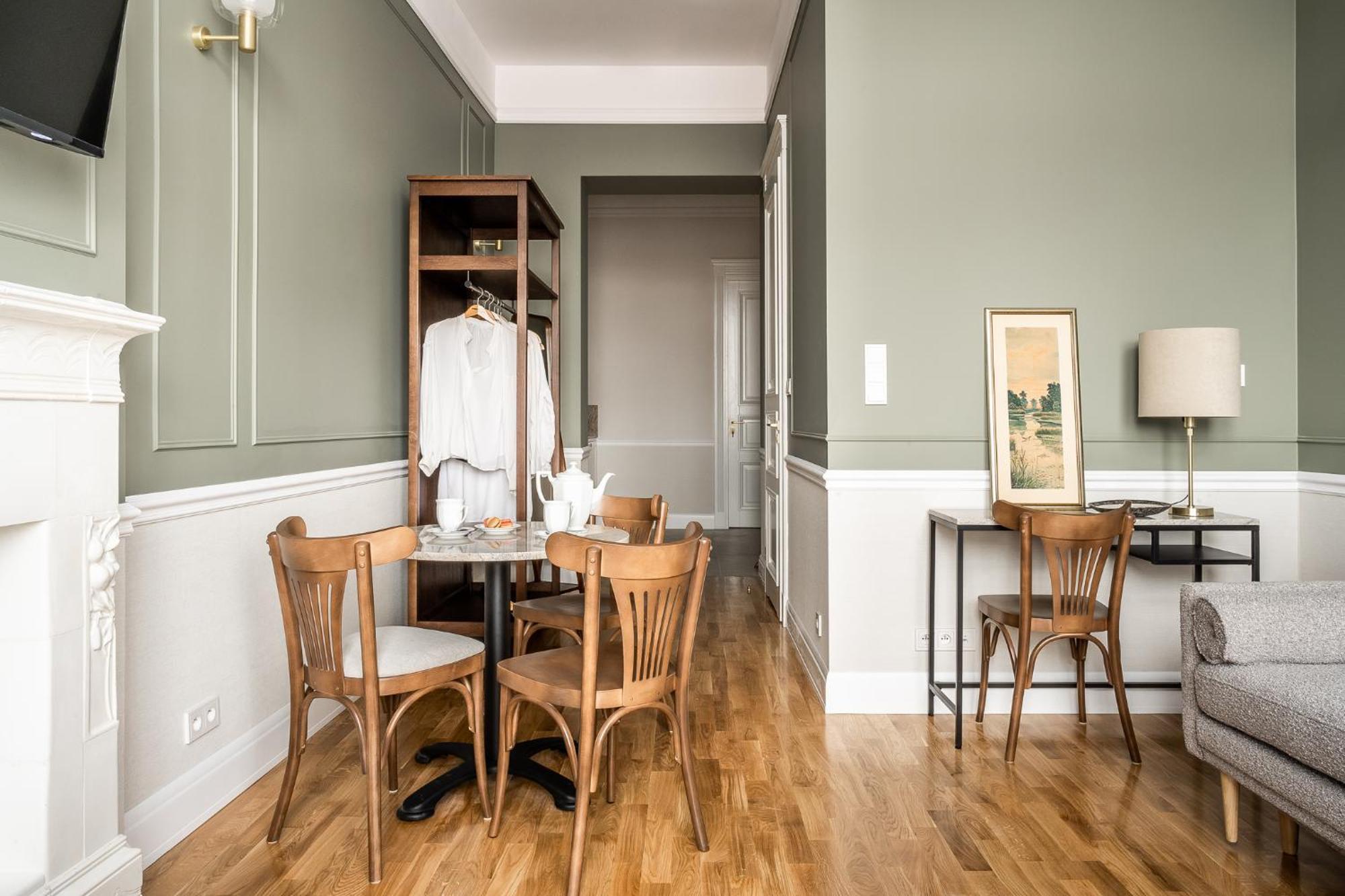 Avanti Palazzo Krakow Ngoại thất bức ảnh