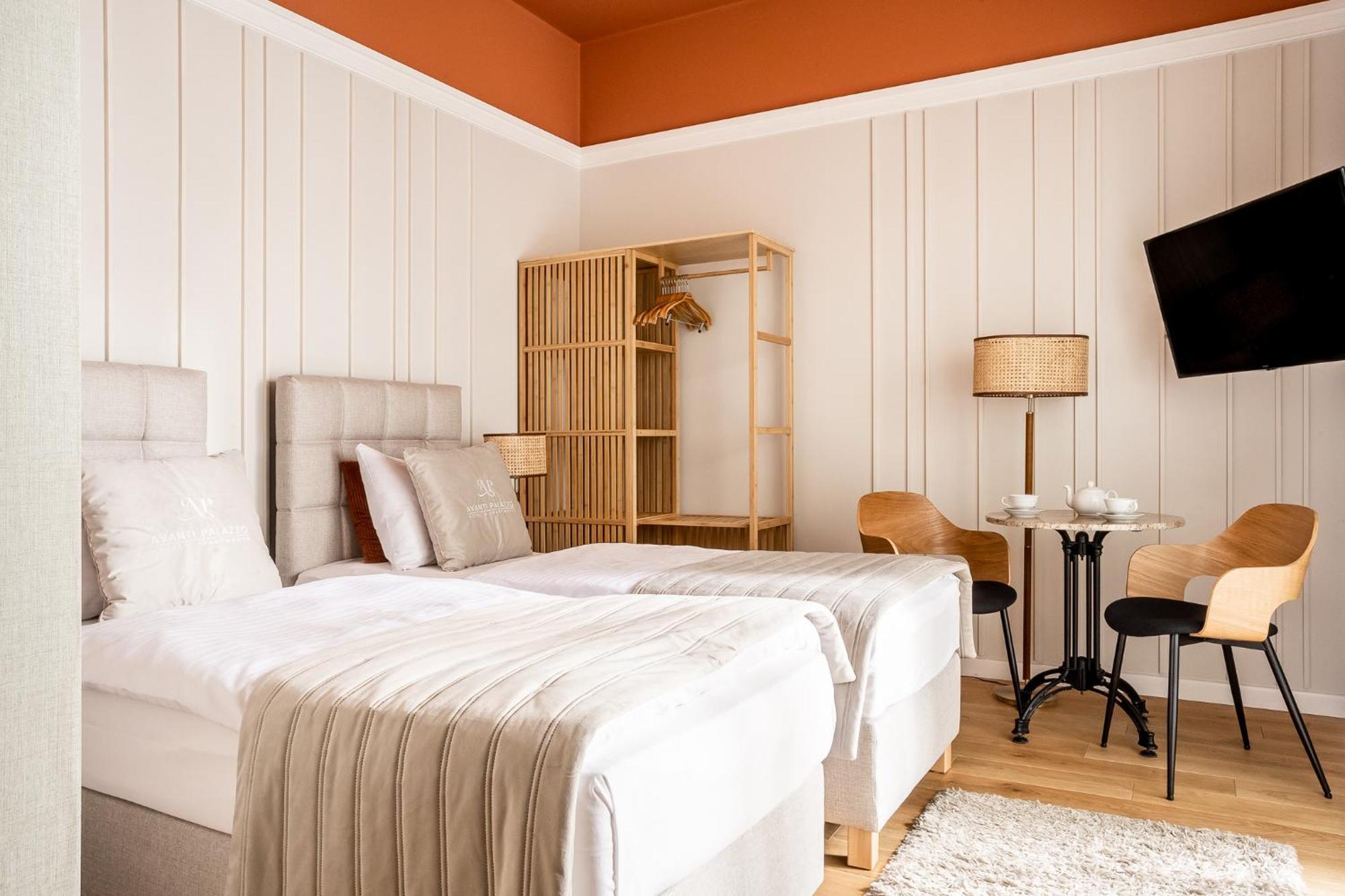 Avanti Palazzo Krakow Ngoại thất bức ảnh