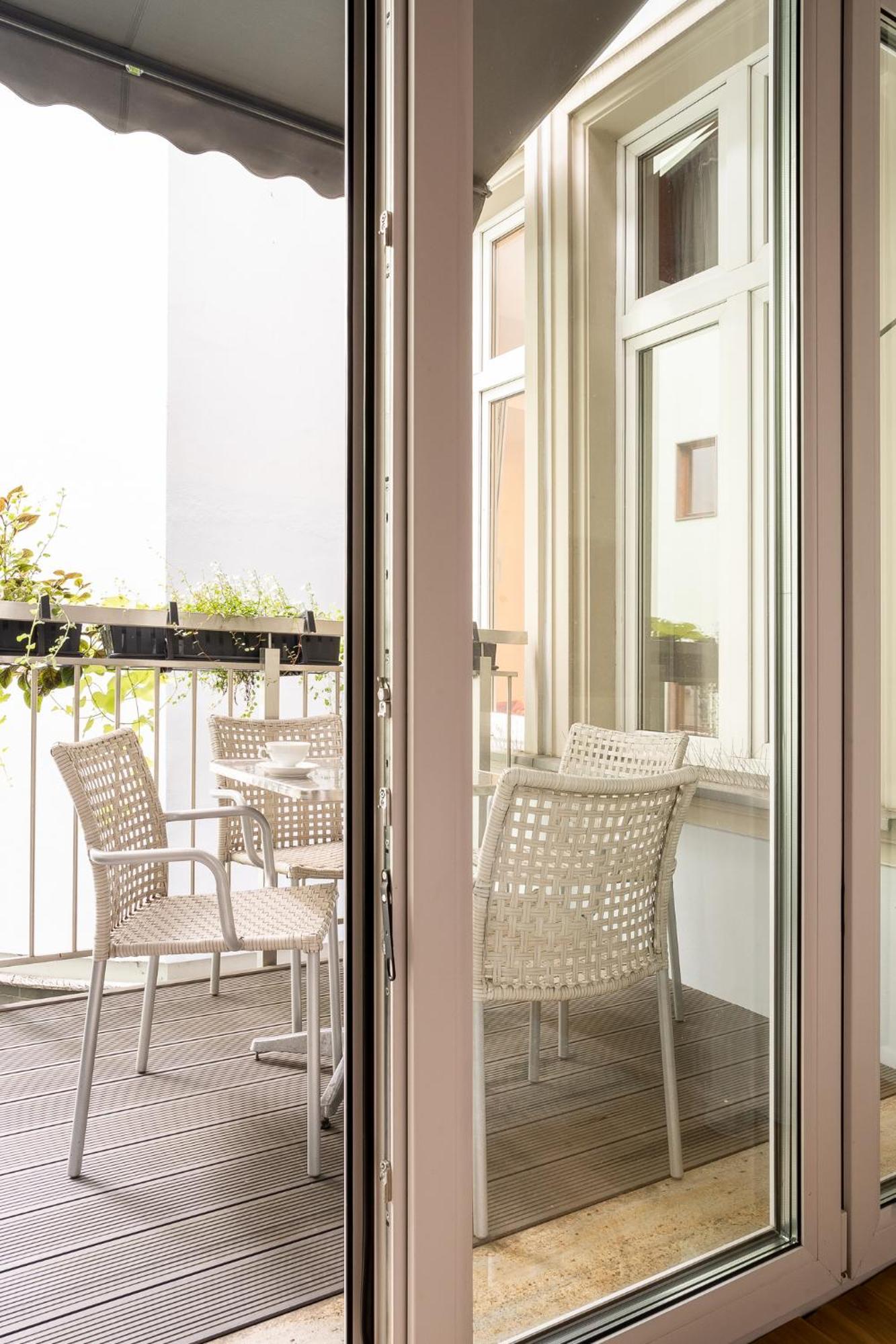 Avanti Palazzo Krakow Ngoại thất bức ảnh